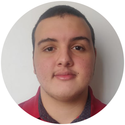 Display avatar of RADJAI Nabil