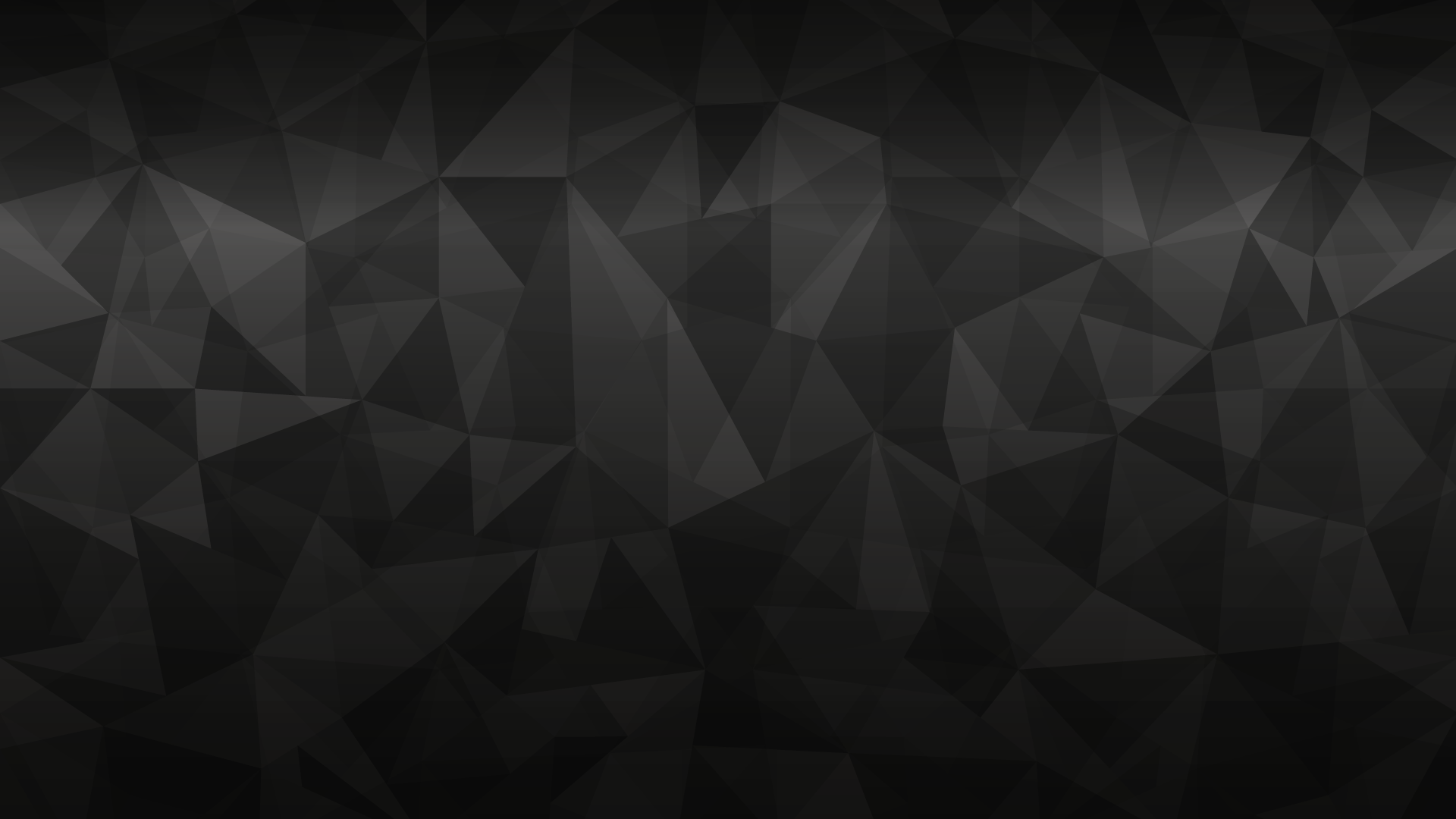 black pattern background